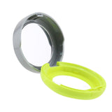 Shiseido Sports HydroBB Compact SPF 50 (Case + Refill) - # Medium Dark 