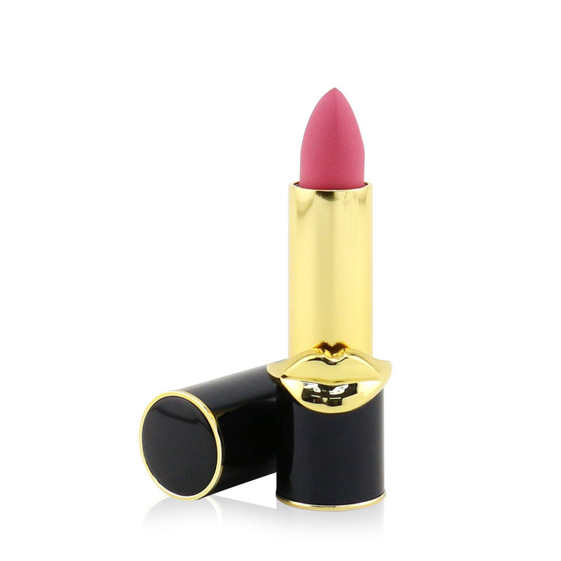 Pat McGrath Labs Mattetrance Lipstick - # 022 Polaroid Pink (Mid-Tone Blue Pink) 