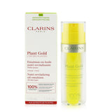 Clarins Plant Gold Nutri-Revitalizing Oil-Emulsion 