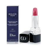 Christian Dior Rouge Dior Couture Colour Comfort & Wear Lipstick - # 351 Dansante  3.5g/0.12oz