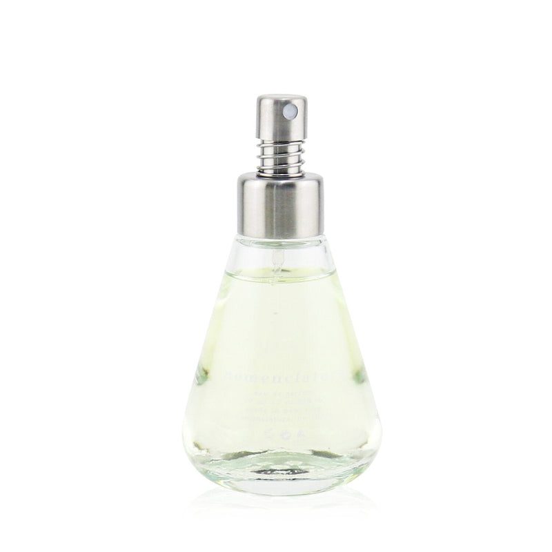 Nomenclature Orb_ital Eau De Parfum Spray 