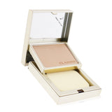 Clarins Everlasting Compact Foundation SPF 9 - # 114 Cappuccino (Box Slightly Damaged) 