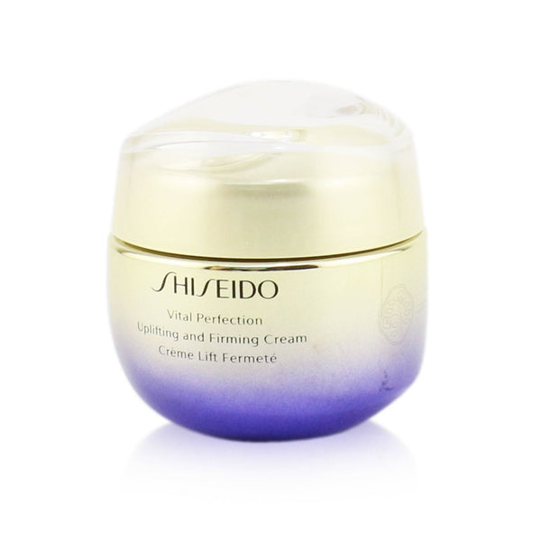 Shiseido Vital Perfection Uplifting & Firming Cream 