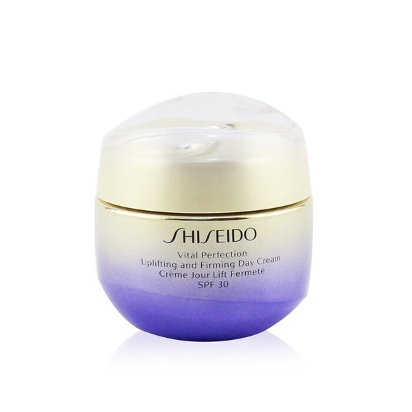 Shiseido Vital Perfection Uplifting & Firming Day Cream SPF 30 50ml/1.7oz