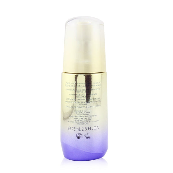 Shiseido Vital Perfection Uplifting & Firming Day Emulsion SPF 30 