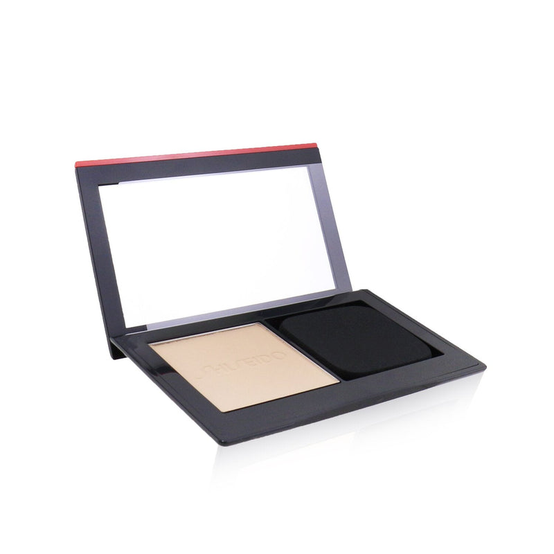 Shiseido Synchro Skin Self Refreshing Custom Finish Powder Foundation - # 110 Alabaster 