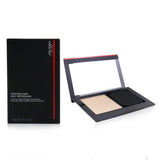 Shiseido Synchro Skin Self Refreshing Custom Finish Powder Foundation - # 110 Alabaster 9g/0.31oz