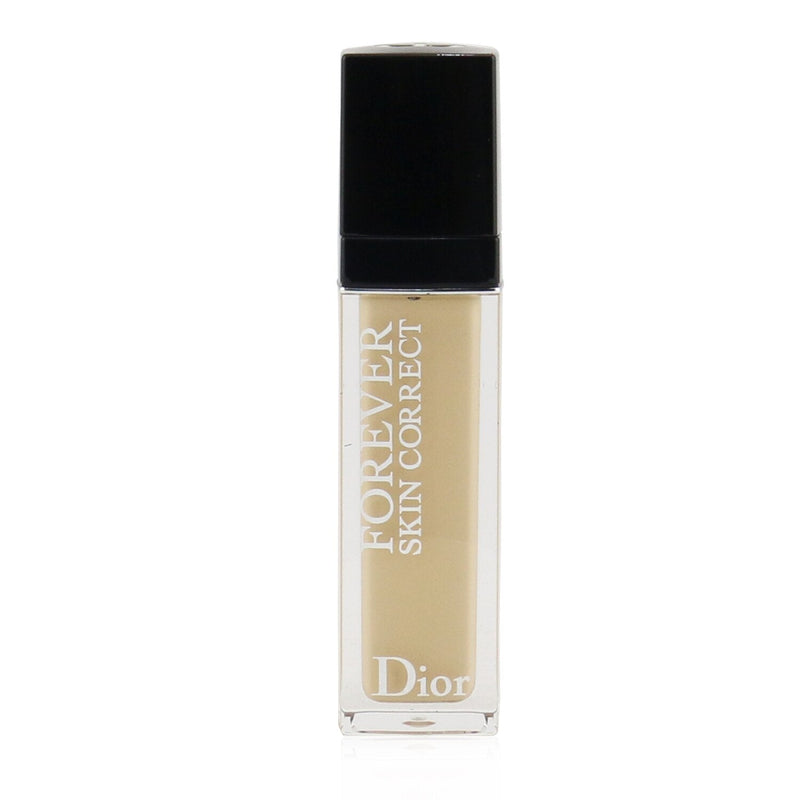 Christian Dior Dior Forever Skin Correct 24H Wear Creamy Concealer - # 1W Warm 