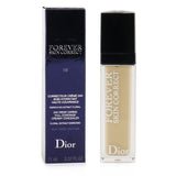 Christian Dior Dior Forever Skin Correct 24H Wear Creamy Concealer - # 1W Warm 