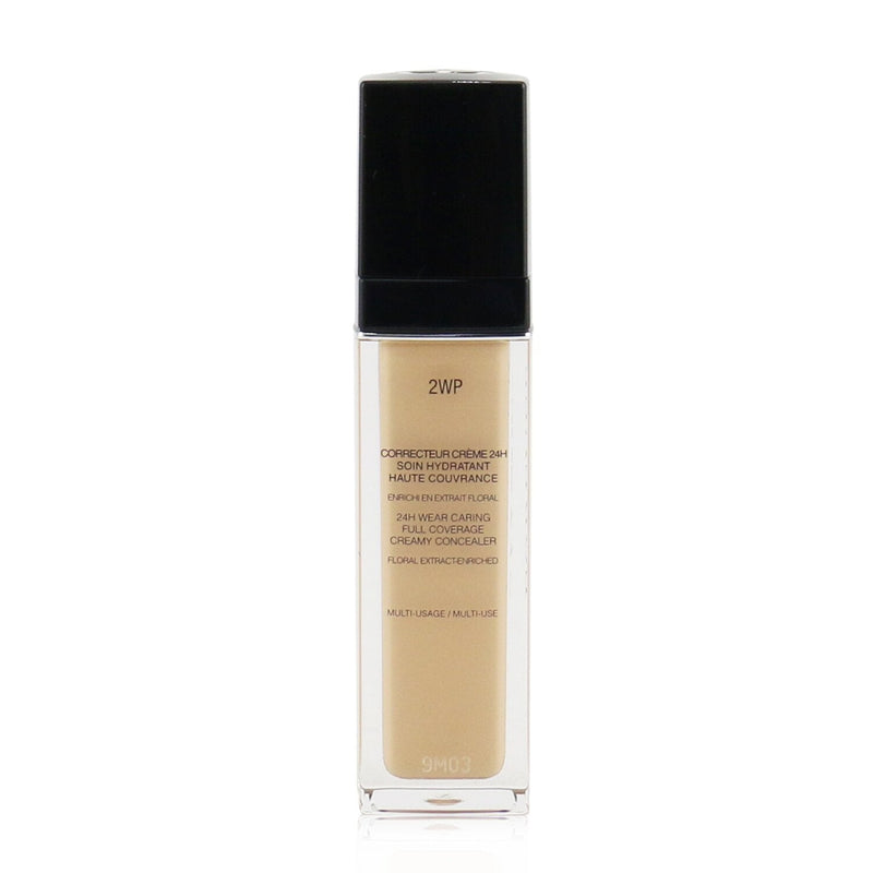 Christian Dior Dior Forever Skin Correct 24H Wear Creamy Concealer - # 2WP Warm Peach 