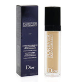 Christian Dior Dior Forever Skin Correct 24H Wear Creamy Concealer - # 2WP Warm Peach 