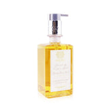 Antica Farmacista Hand & Body Wash - Damascena Rose, Orris & Oud 