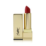 Yves Saint Laurent Rouge Pur Couture The Mats - # 219 Rouge Tatouage (Box Slightly Damaged) 