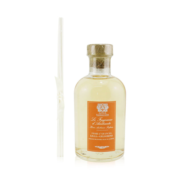 Antica Farmacista Diffuser Orange Blossom Lilac Jasmine 500ml