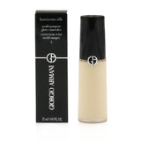 Giorgio Armani Luminous Silk Concealer - #3 