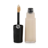 Giorgio Armani Luminous Silk Concealer - #5 