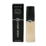 Giorgio Armani Luminous Silk Concealer - #6 