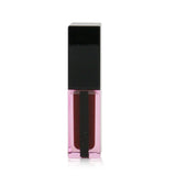 Yves Saint Laurent Rouge Pur Couture Vernis À Lèvres Water Stain - # 613 Cascade Bordeaux  5.9ml/0.20oz