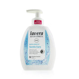 Lavera Basis Sensitive Mild Hand Wash - Gentle Care 