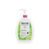 Lavera Fresh Hand Wash - Lime Care 