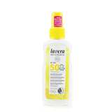 Lavera Sensitive Sun Lotion For Kids SPF 50 - Mineral Protection 