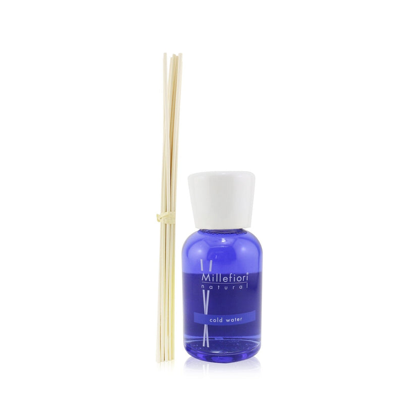 Millefiori Natural Fragrance Diffuser - Cold Water 