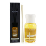 Millefiori Natural Fragrance Diffuser - Mineral Gold  500ml/16.9oz