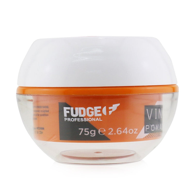 Fudge Sculpt Vinyl Pomade 