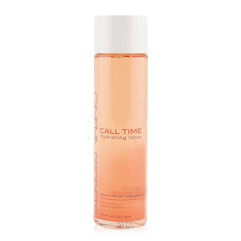 Cinema Secrets Call Time Hydrating Toner  125ml/4.2oz