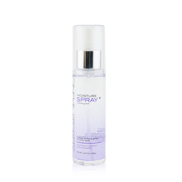 Cinema Secrets Moisture Spray + Hydrating Mist 