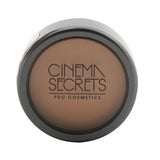 Cinema Secrets Ultimate Foundation Singles - # 504 (28) (Light-Medium, Beige Pink Undertones)  14g/0.5oz