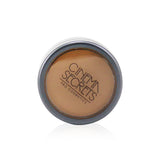 Cinema Secrets Ultimate Foundation Singles - # 201(67B) (Olive Undertones)  14g/0.5oz