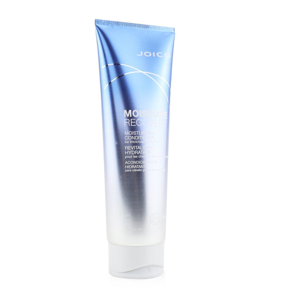 Joico Moisture Recovery Moisturizing Conditioner (For Thick/ Coarse, Dry Hair)   J152561 