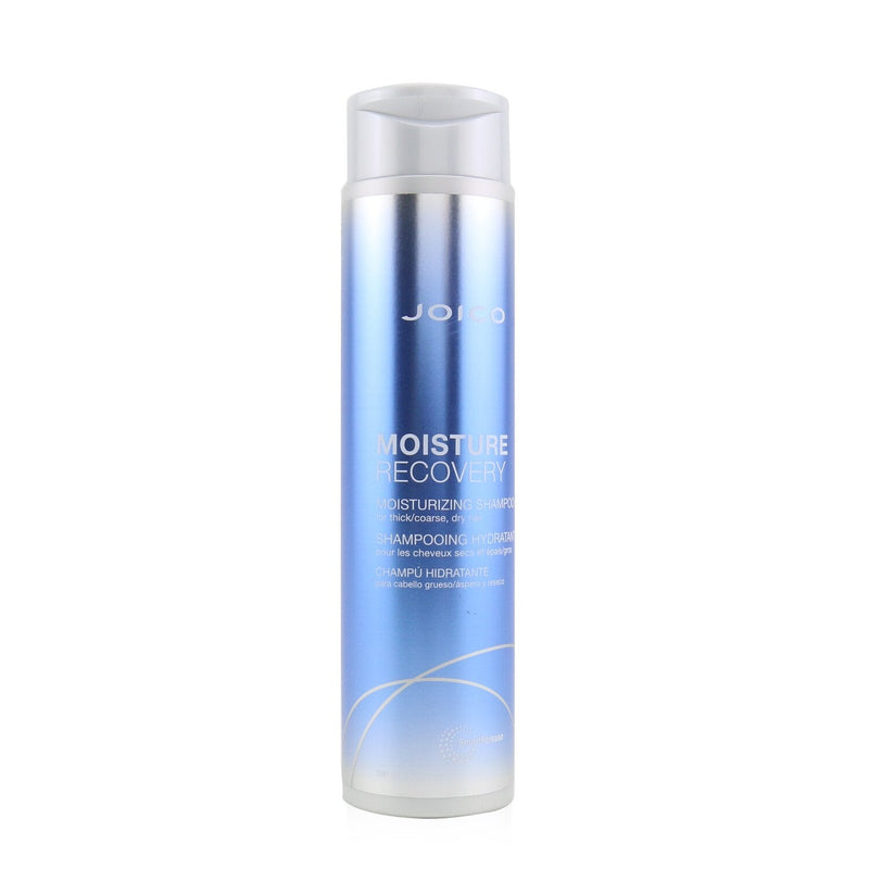 Joico Moisture Recovery Moisturizing Shampoo (For Thick/ Coarse, Dry Hair) 