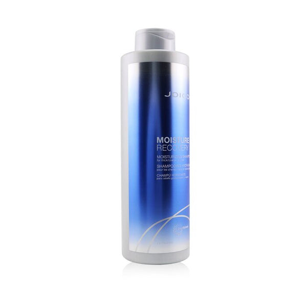 Joico Moisture Recovery Moisturizing Shampoo (For Thick/ Coarse, Dry Hair) 1000ml/33.8oz