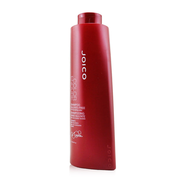 Joico Color Endure Sulfate-Free Shampoo - For Long-Lasting Color (Cap)  1000ml/33.8oz