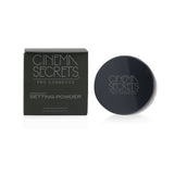 Cinema Secrets Ultralucent Setting Powder - # Warm Light 