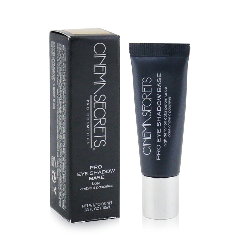 Cinema Secrets Pro Eye Shadow Base - # 02 Medium 