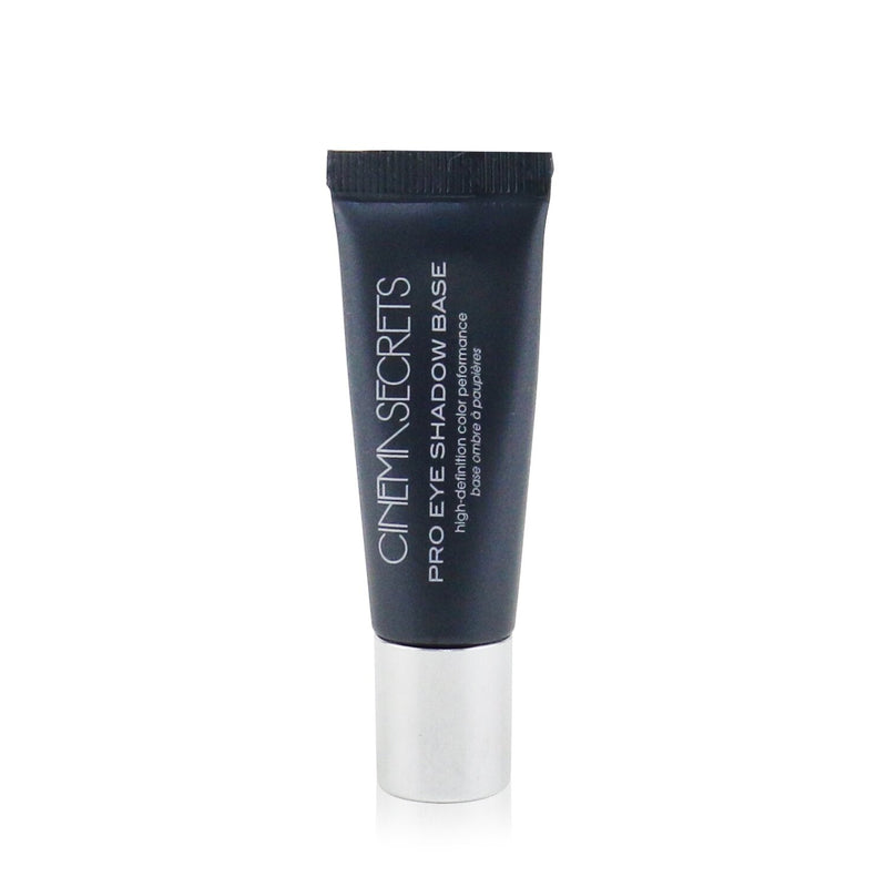 Cinema Secrets Pro Eye Shadow Base - # 02 Medium 