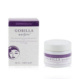 DERMAdoctor Gorilla Warfare Hair Minimizing Facial Moisturizer 