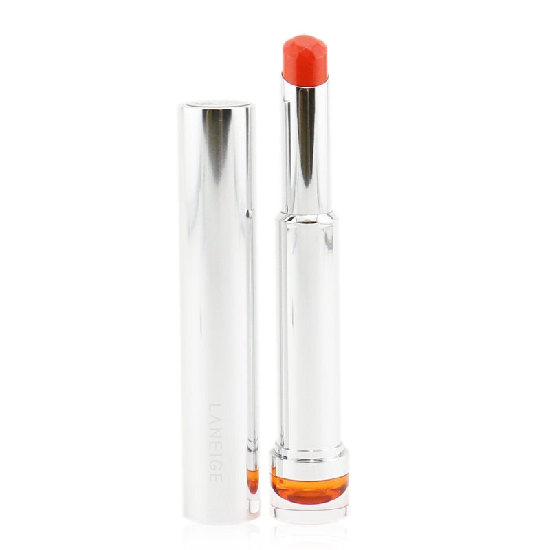 Laneige Stained Glasstick - # No. 13 Orange Amber  2g/0.066oz