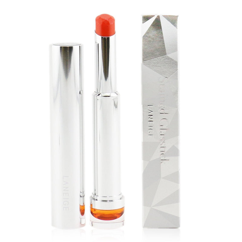 Laneige Stained Glasstick - # No. 13 Orange Amber 