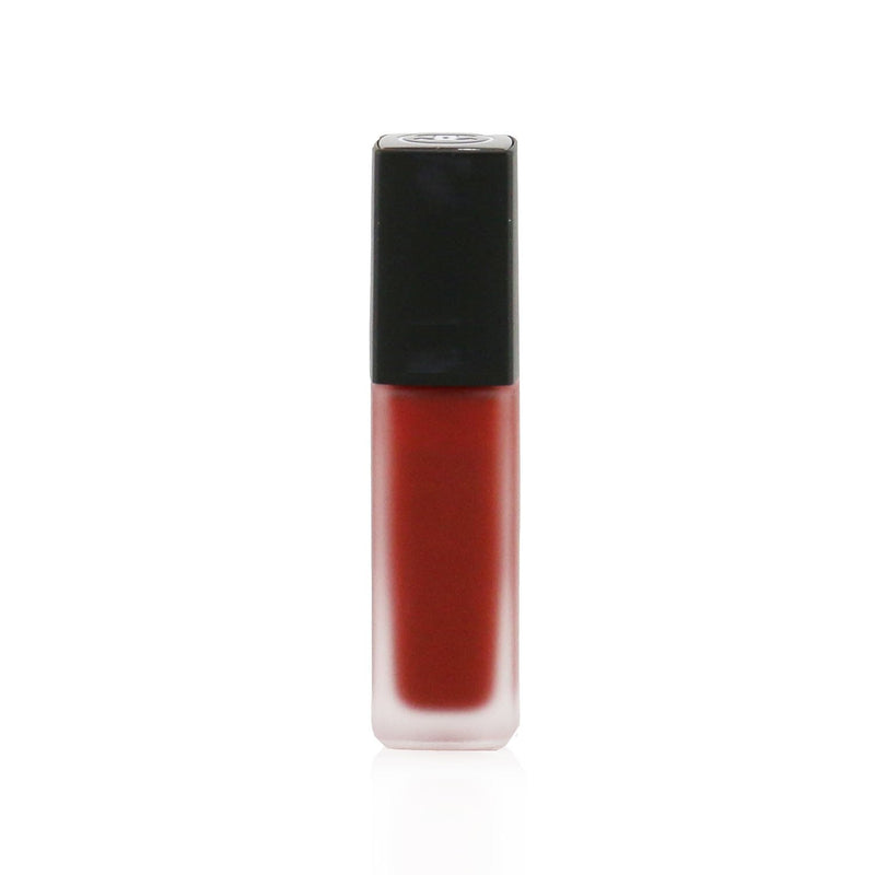 Chanel Rouge Allure Ink Fusion Ultrawear Intense Matte Liquid Lip Colo –  Fresh Beauty Co. USA