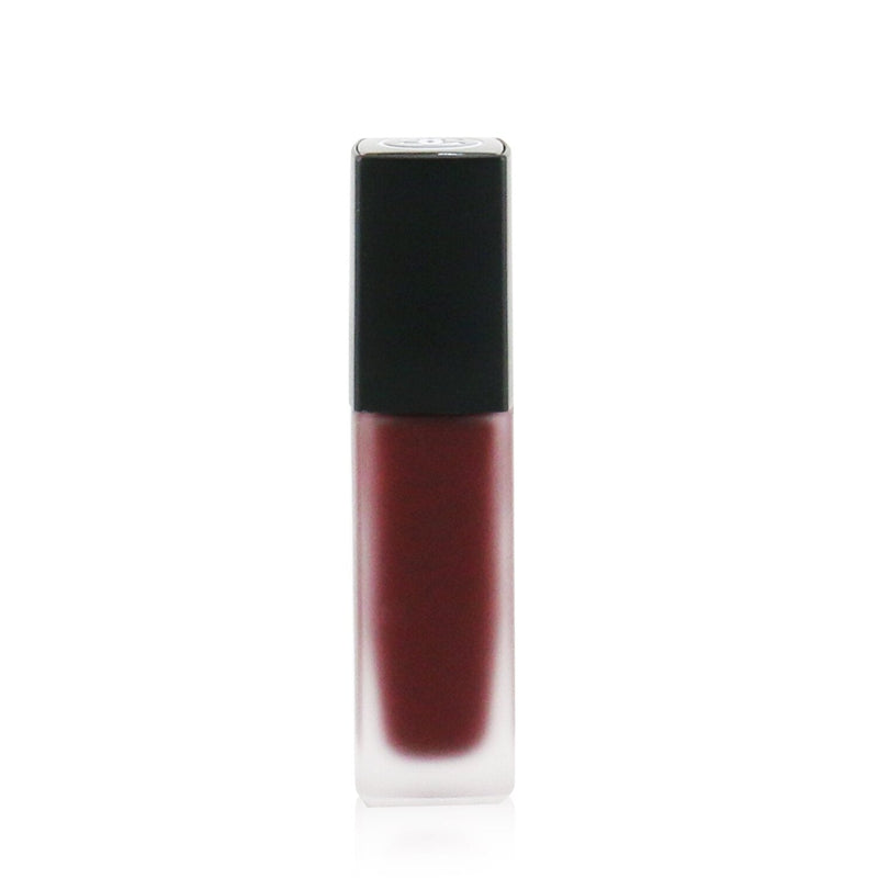 Chanel Rouge Allure Ink Fusion Ultrawear Intense Matte Liquid Lip Colo –  Fresh Beauty Co. USA