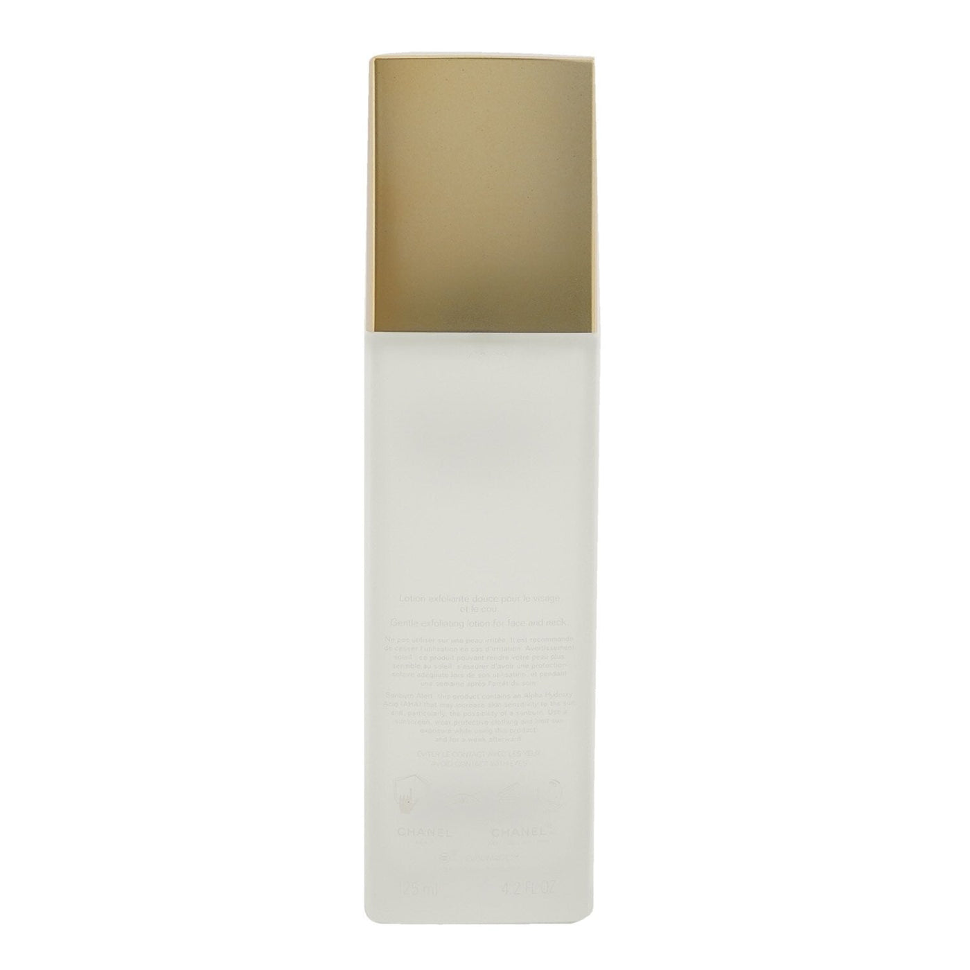 Chanel Sublimage La Lotion Lumiere Exfoliante Ultimate Light
