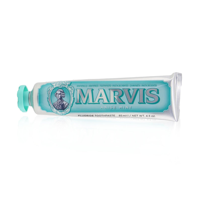 Marvis Anise Mint Toothpaste  85ml/4.5oz