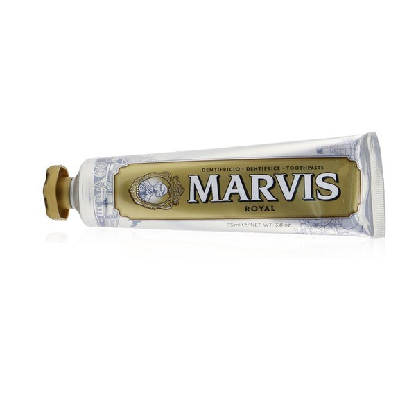 Marvis Royal Toothpaste (Charming Oriental Notes) 75ml/3.8oz