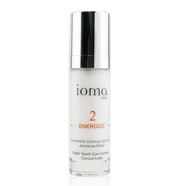 IOMA Energize - Flash Youth Eye Contour Concentrate 