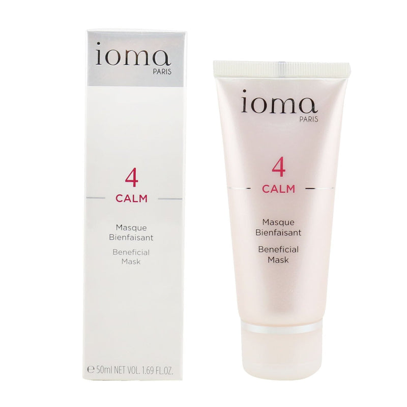 IOMA Calm - Beneficial Mask 