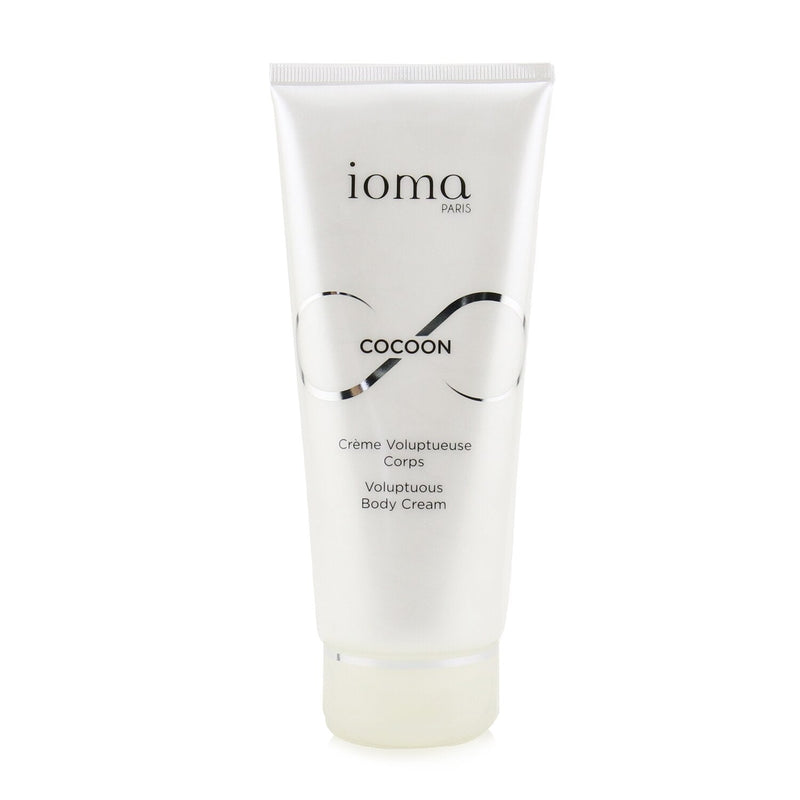 IOMA Cocoon - Voluptuous Body Cream 